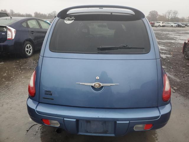 Photo 5 VIN: 3A8FY68B66T317992 - CHRYSLER PT CRUISER 