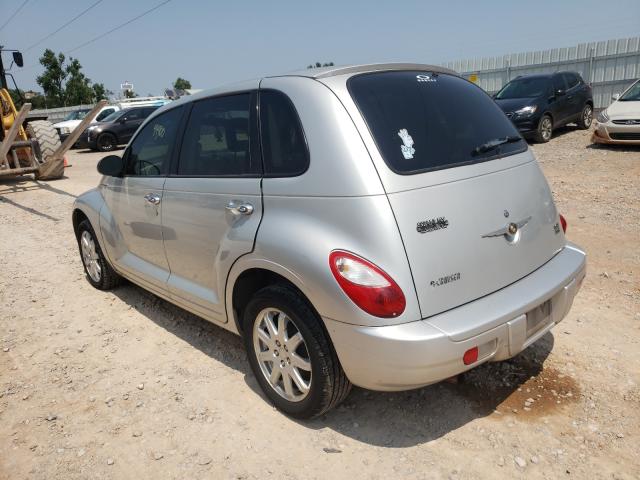 Photo 2 VIN: 3A8FY68B67T626993 - CHRYSLER PT CRUISER 