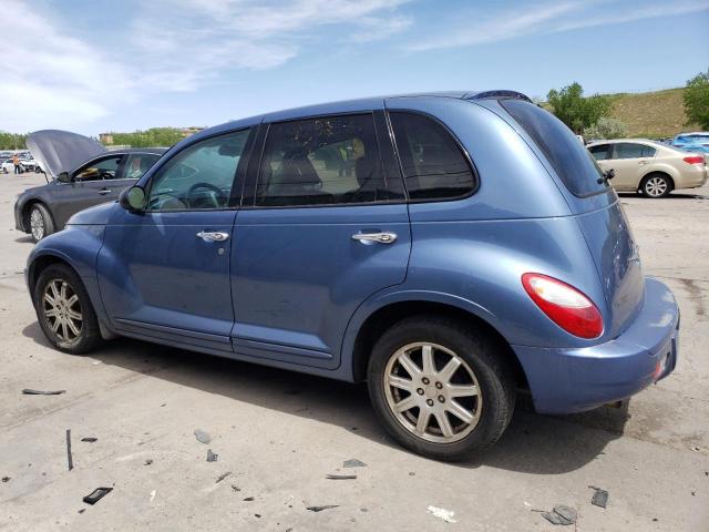 Photo 1 VIN: 3A8FY68B77T575505 - CHRYSLER PT CRUISER 