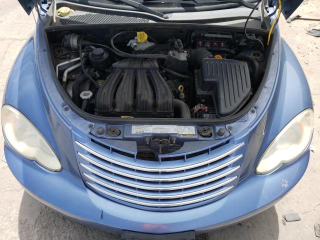 Photo 11 VIN: 3A8FY68B77T575505 - CHRYSLER PT CRUISER 