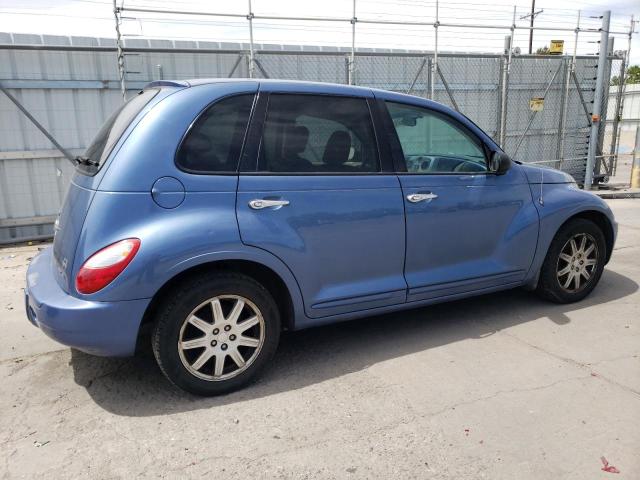 Photo 2 VIN: 3A8FY68B77T575505 - CHRYSLER PT CRUISER 