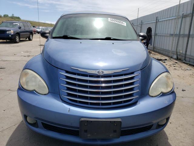 Photo 4 VIN: 3A8FY68B77T575505 - CHRYSLER PT CRUISER 