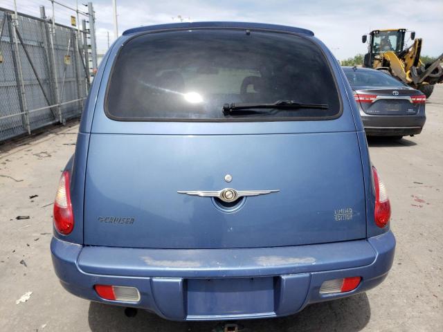 Photo 5 VIN: 3A8FY68B77T575505 - CHRYSLER PT CRUISER 