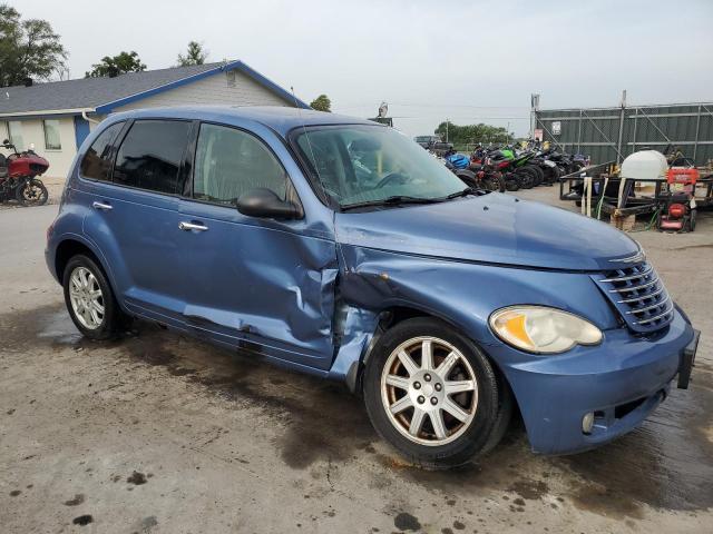 Photo 3 VIN: 3A8FY68B87T600198 - CHRYSLER PT CRUISER 