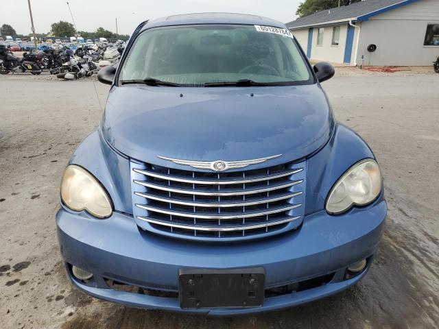 Photo 4 VIN: 3A8FY68B87T600198 - CHRYSLER PT CRUISER 