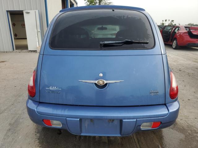 Photo 5 VIN: 3A8FY68B87T600198 - CHRYSLER PT CRUISER 