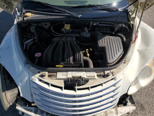 Photo 10 VIN: 3A8FY68B96T226554 - CHRYSLER PT CRUISER 