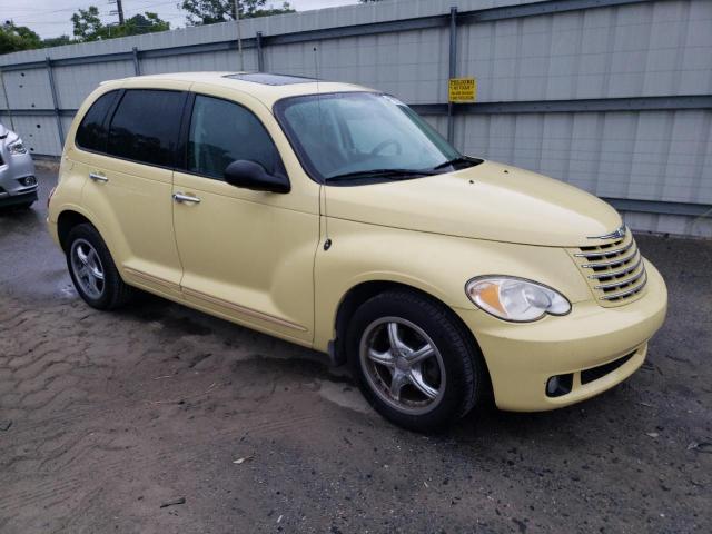 Photo 3 VIN: 3A8FY68B97T557314 - CHRYSLER PT CRUISER 