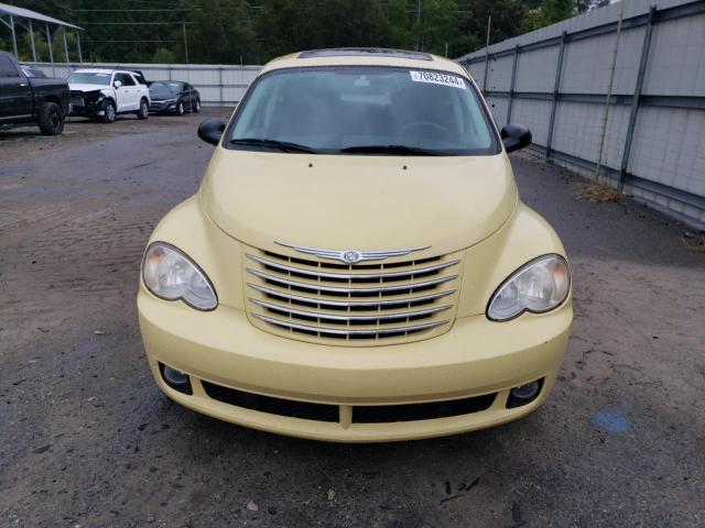 Photo 4 VIN: 3A8FY68B97T557314 - CHRYSLER PT CRUISER 