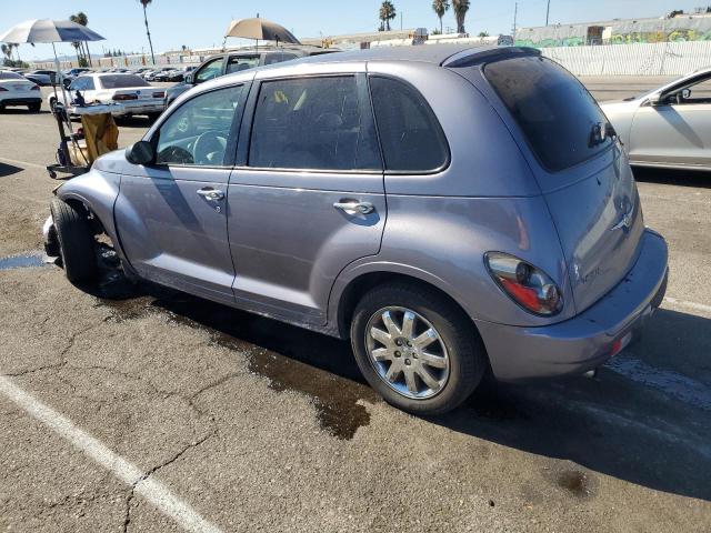 Photo 1 VIN: 3A8FY68B97T598252 - CHRYSLER PT CRUISER 