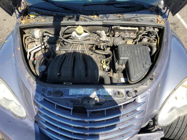 Photo 10 VIN: 3A8FY68B97T598252 - CHRYSLER PT CRUISER 