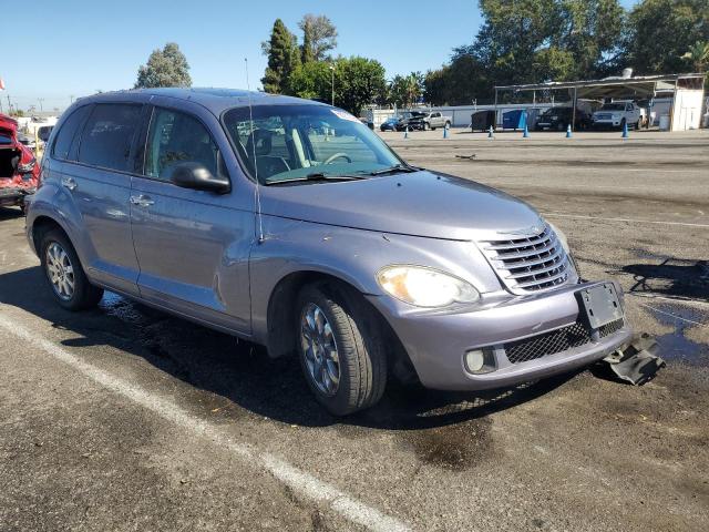 Photo 3 VIN: 3A8FY68B97T598252 - CHRYSLER PT CRUISER 