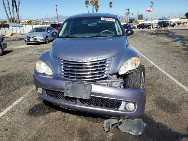 Photo 4 VIN: 3A8FY68B97T598252 - CHRYSLER PT CRUISER 