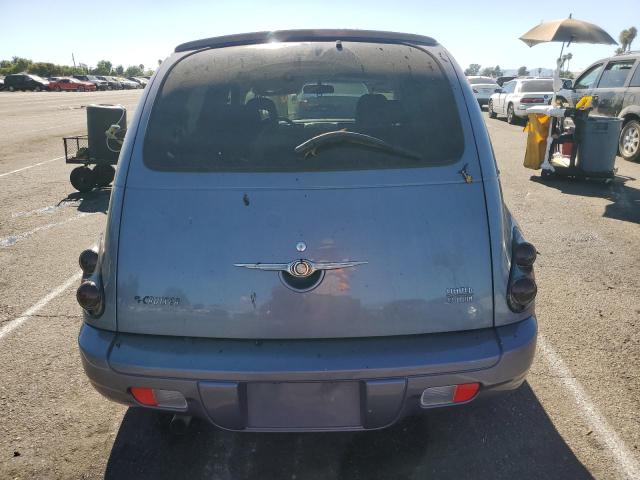 Photo 5 VIN: 3A8FY68B97T598252 - CHRYSLER PT CRUISER 