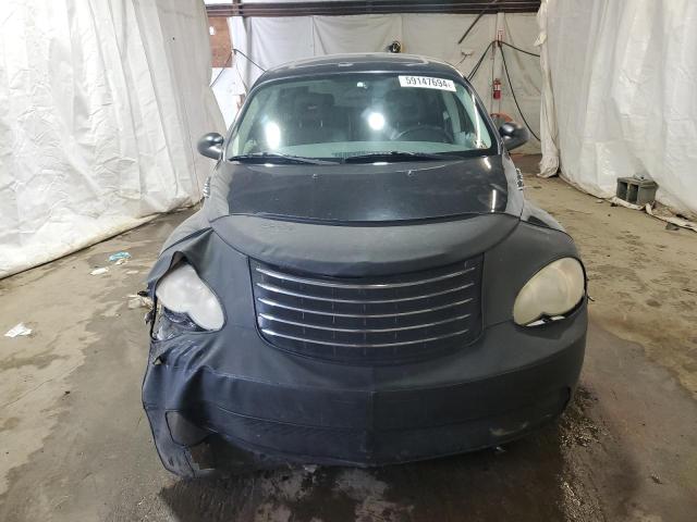 Photo 4 VIN: 3A8FY68BX7T603703 - CHRYSLER PT CRUISER 