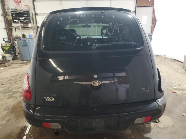 Photo 5 VIN: 3A8FY68BX7T603703 - CHRYSLER PT CRUISER 