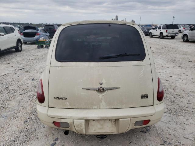 Photo 5 VIN: 3A8FY68BX7T612885 - CHRYSLER PT CRUISER 