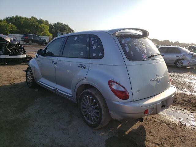 Photo 1 VIN: 3A8FY78G46T221019 - CHRYSLER PT CRUISER 