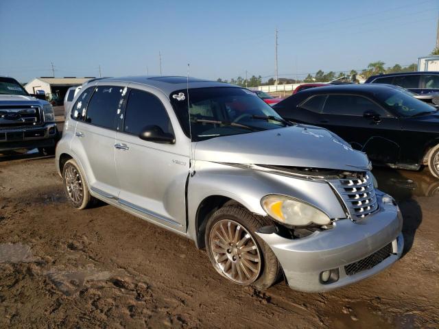 Photo 3 VIN: 3A8FY78G46T221019 - CHRYSLER PT CRUISER 