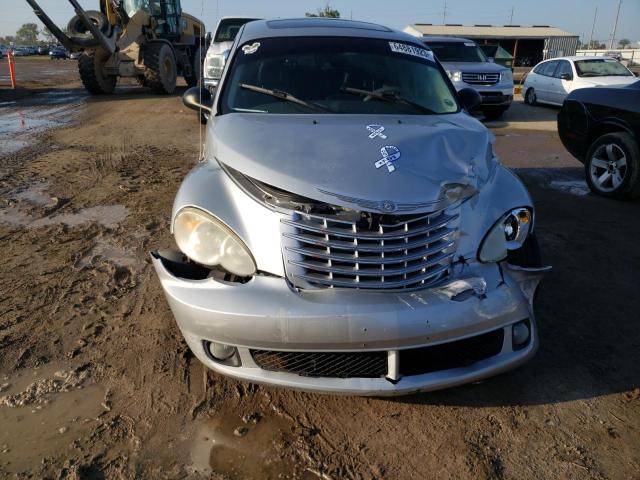 Photo 4 VIN: 3A8FY78G46T221019 - CHRYSLER PT CRUISER 