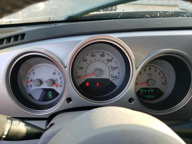 Photo 8 VIN: 3A8FY78G46T221019 - CHRYSLER PT CRUISER 