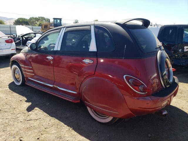 Photo 1 VIN: 3A8FY78G56T232109 - CHRYSLER PT CRUISER 