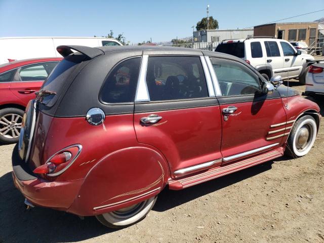 Photo 2 VIN: 3A8FY78G56T232109 - CHRYSLER PT CRUISER 