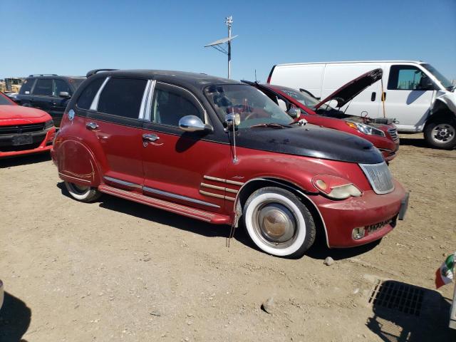 Photo 3 VIN: 3A8FY78G56T232109 - CHRYSLER PT CRUISER 