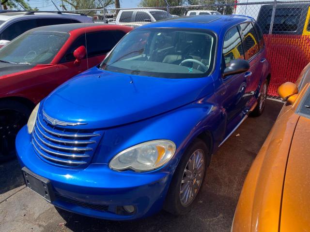 Photo 1 VIN: 3A8FY78G66T201029 - CHRYSLER PT CRUISER 