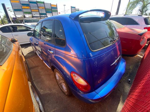 Photo 2 VIN: 3A8FY78G66T201029 - CHRYSLER PT CRUISER 