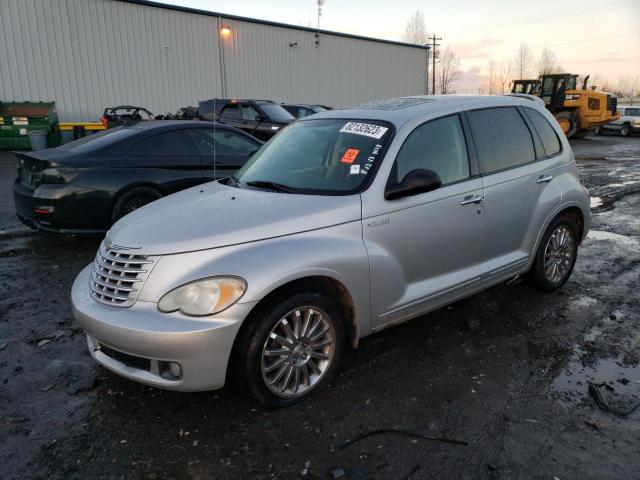 Photo 0 VIN: 3A8FY78G86T209648 - CHRYSLER PT CRUISER 