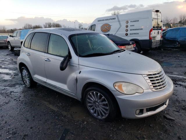 Photo 3 VIN: 3A8FY78G86T209648 - CHRYSLER PT CRUISER 