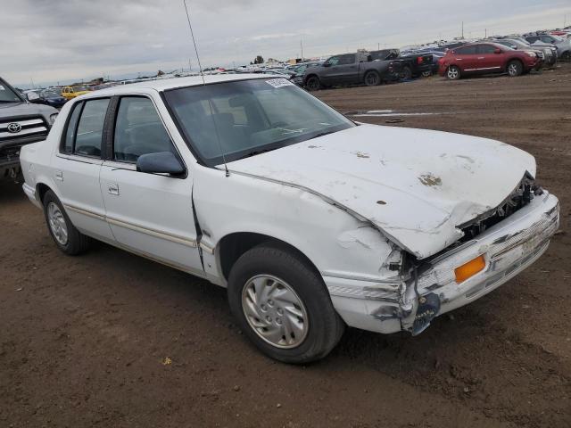 Photo 3 VIN: 3B3AA4635RT335153 - DODGE SPIRIT 