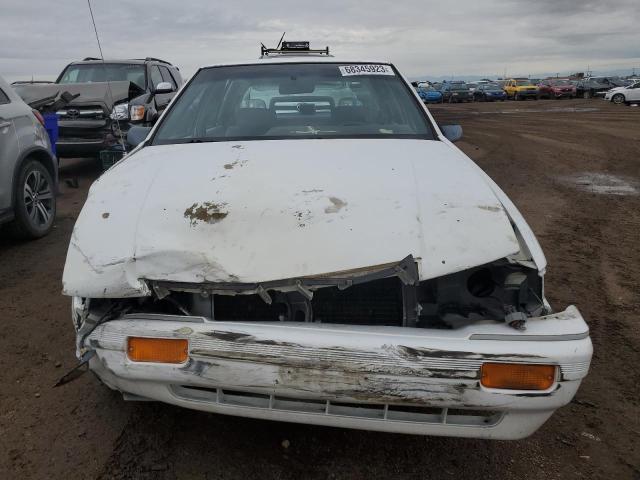 Photo 4 VIN: 3B3AA4635RT335153 - DODGE SPIRIT 