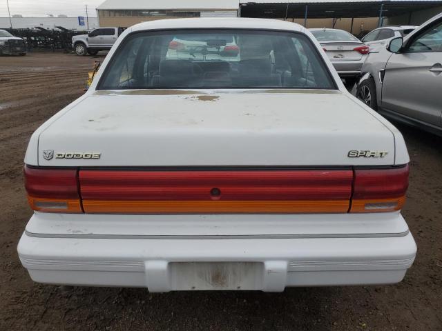 Photo 5 VIN: 3B3AA4635RT335153 - DODGE SPIRIT 