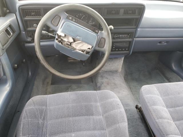 Photo 7 VIN: 3B3AA4635RT335153 - DODGE SPIRIT 