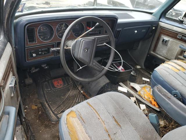 Photo 7 VIN: 3B4GD12T0GM644196 - DODGE RAMCHARGER 