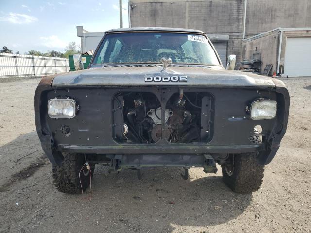 Photo 4 VIN: 3B4GM07Y2KM921423 - DODGE RAMCHARGER 