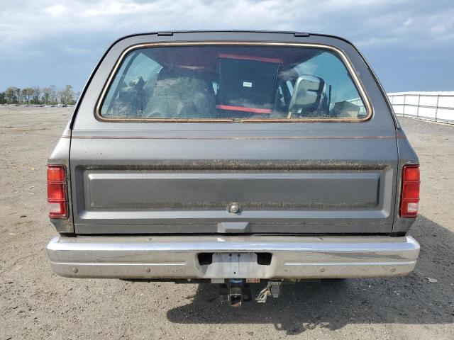 Photo 5 VIN: 3B4GM07Y2KM921423 - DODGE RAMCHARGER 