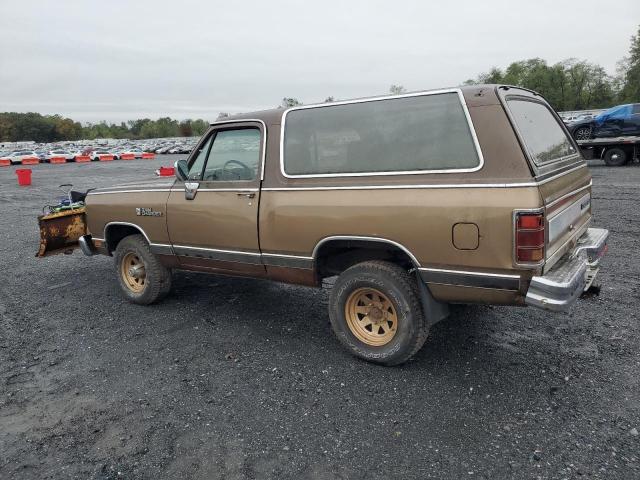 Photo 1 VIN: 3B4GM17Y3KM952380 - DODGE RAMCHARGER 