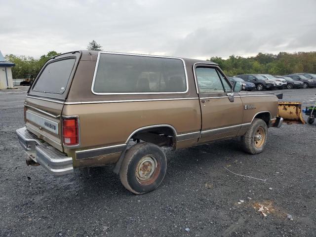 Photo 2 VIN: 3B4GM17Y3KM952380 - DODGE RAMCHARGER 