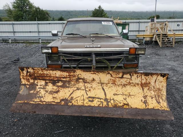 Photo 4 VIN: 3B4GM17Y3KM952380 - DODGE RAMCHARGER 