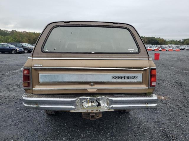 Photo 5 VIN: 3B4GM17Y3KM952380 - DODGE RAMCHARGER 