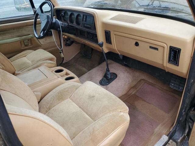 Photo 7 VIN: 3B4GM17Y3KM952380 - DODGE RAMCHARGER 