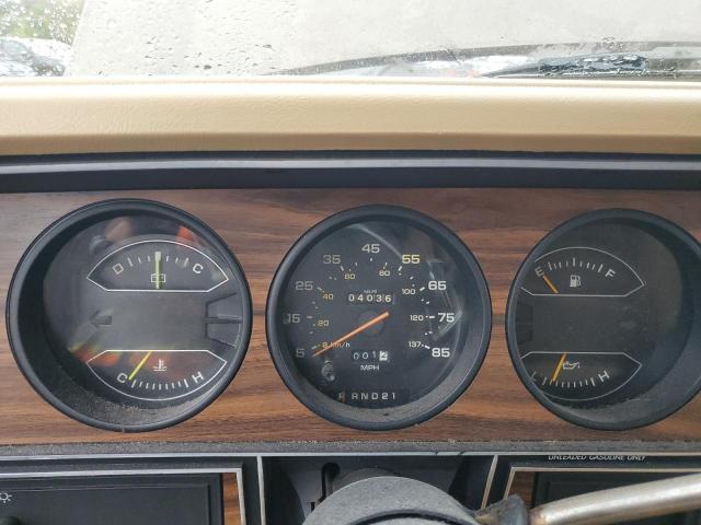 Photo 8 VIN: 3B4GM17Y3KM952380 - DODGE RAMCHARGER 