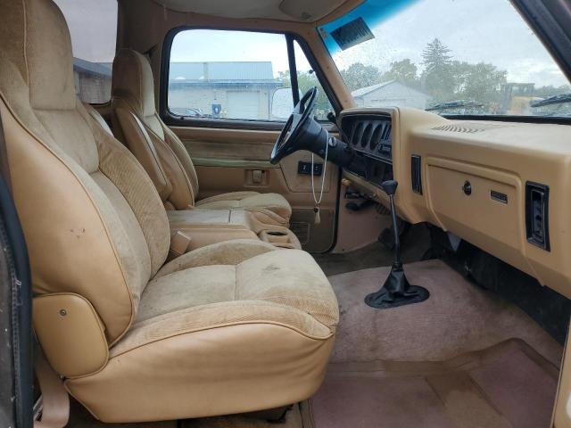 Photo 9 VIN: 3B4GM17Y3KM952380 - DODGE RAMCHARGER 