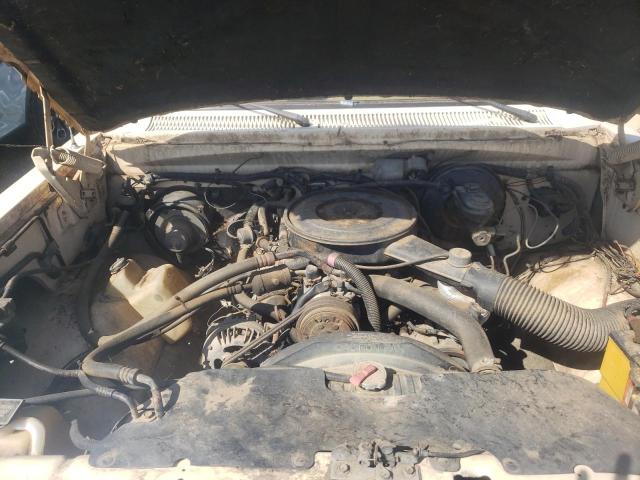 Photo 11 VIN: 3B4GW12T5GM625525 - DODGE RAMCHARGER 