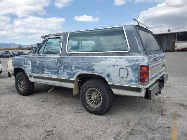 Photo 1 VIN: 3B4GW12TXGM609143 - DODGE RAMCHARGER 