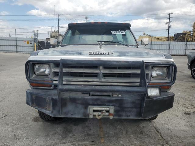 Photo 4 VIN: 3B4GW12TXGM609143 - DODGE RAMCHARGER 