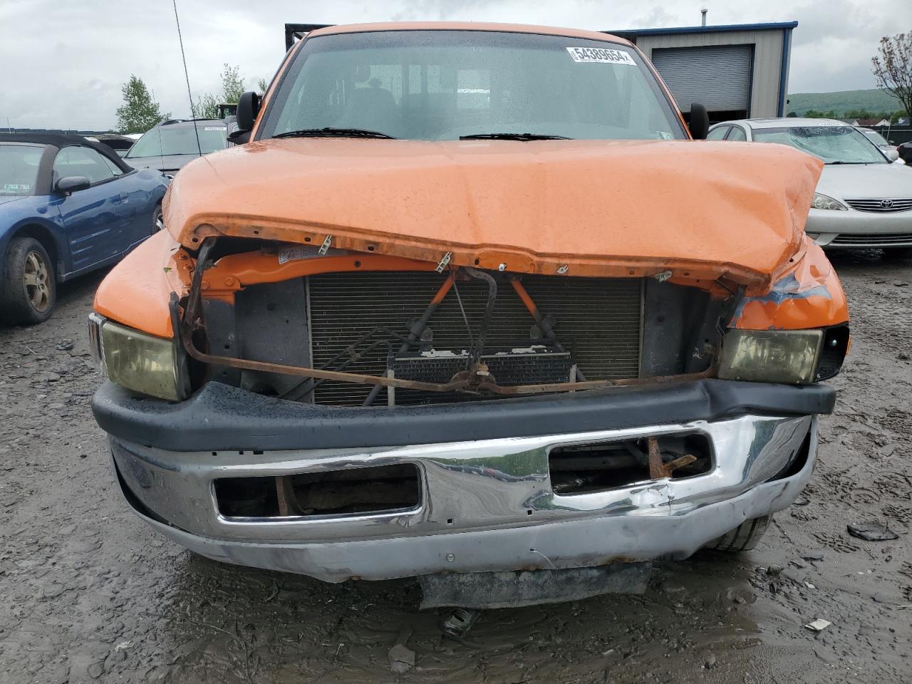 Photo 4 VIN: 3B6KC26Z0XM576992 - DODGE RAM 